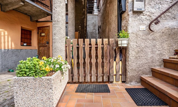 Bieno Apartment | 80 m² Apartment ∙ 2 bedrooms ∙ 5 guests