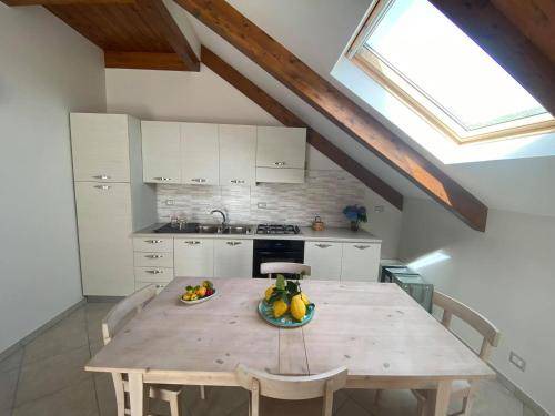 Agerola Bed & Breakfast | 80 m² Bed and breakfast ∙ 2 bedrooms ∙ 4 guests