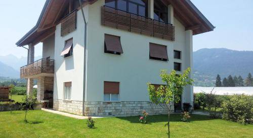 Campo Lomaso House | 80 m² House ∙ 2 bedrooms ∙ 5 guests