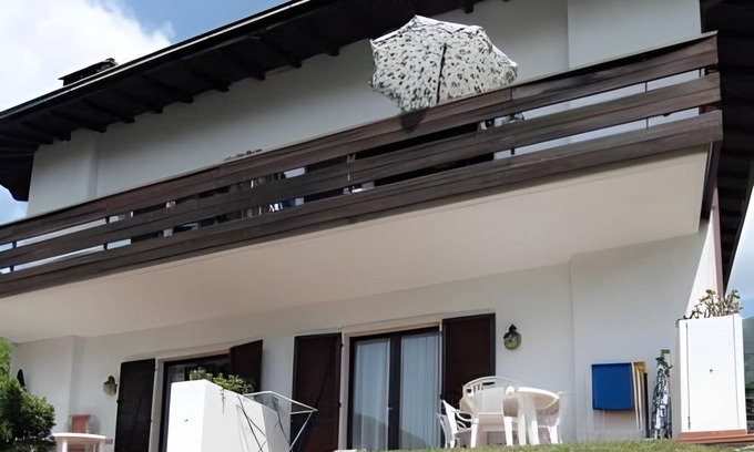 Ville del Monte Apartment | 80 m² Serviced apartment ∙ 2 bedrooms ∙ 6 guests