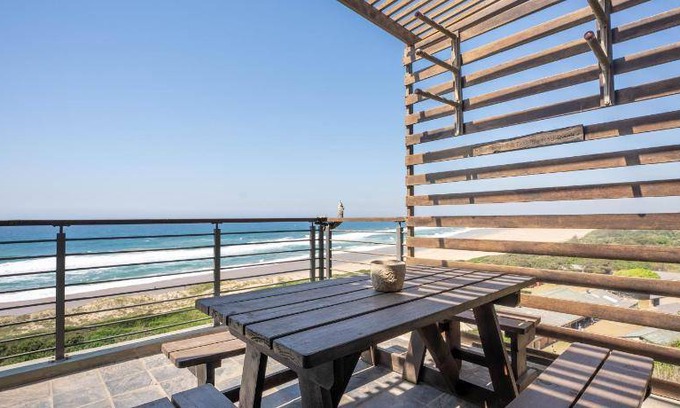 Winklespruit Apartment | 81 m² Apartment ∙ 2 bedrooms ∙ 5 guests