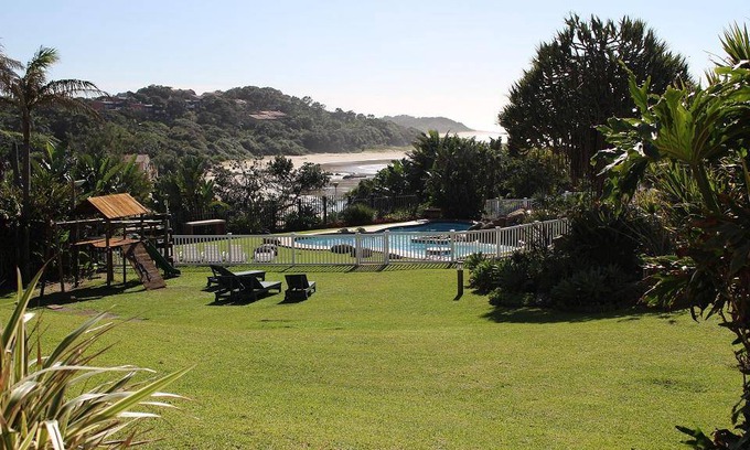 Leisure Crest Resort | 81 m² Resort ∙ 3 bedrooms ∙ 8 guests