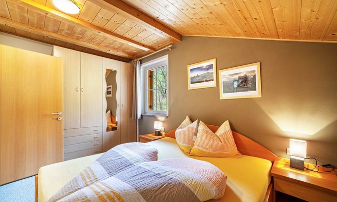 Molten Apartment | 82 m² Apartment ∙ 2 bedrooms ∙ 6 guests