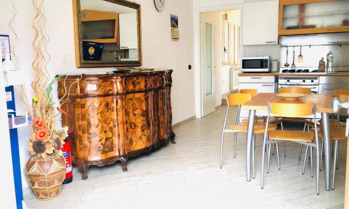 Bomerano Apartment | 82 m² Apartment ∙ 2 bedrooms ∙ 5 guests