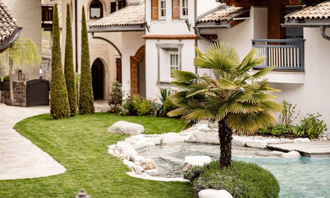 Trodena Apartment | 85 m² Apartment ∙ 2 bedrooms ∙ 4 guests