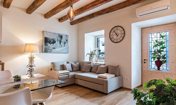 Levico Terme Apartment | 85 m² Apartment ∙ 2 bedrooms ∙ 7 guests