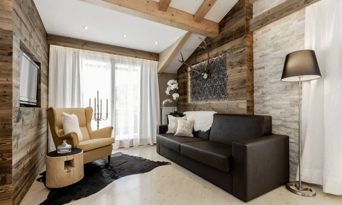 Appiano Sulla Strada del Vino Apartment | 85 m² Apartment ∙ 1 bedroom ∙ 4 guests