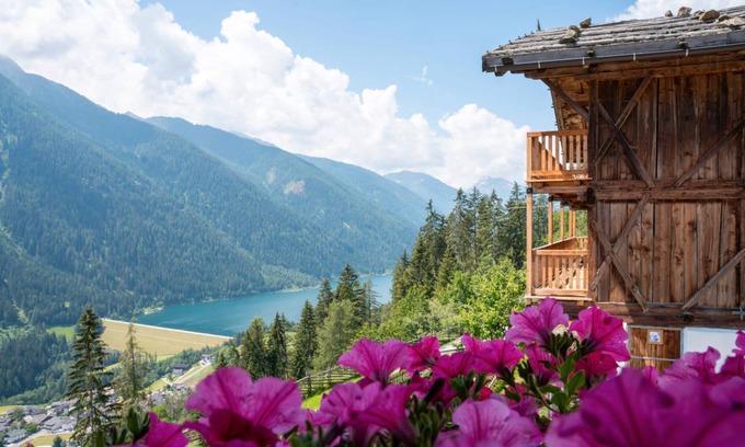 Santa Valburga Apartment | 85 m² Apartment ∙ 2 bedrooms ∙ 7 guests