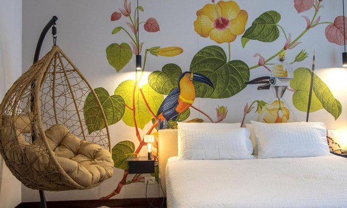 Trento Apartment | 85 m² Apartment ∙ 2 bedrooms ∙ 8 guests