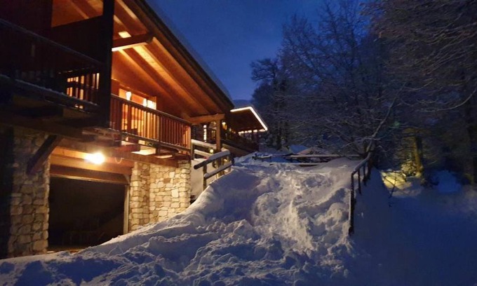 Polsa House | 85 m² House ∙ 2 bedrooms ∙ 4 guests