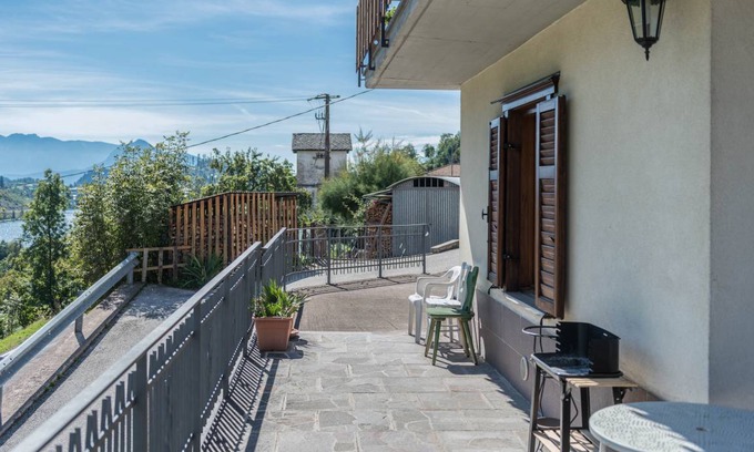 Baselga di Pine Apartment | 85 m² Apartment ∙ 2 bedrooms ∙ 4 guests