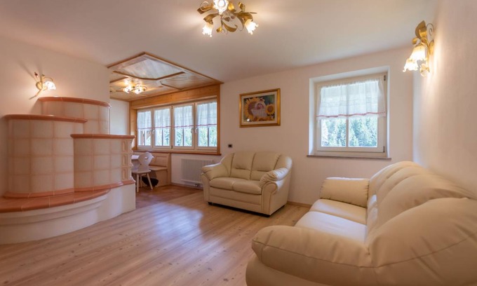 Mazzin Apartment | 86 m² Apartment ∙ 2 bedrooms ∙ 4 guests