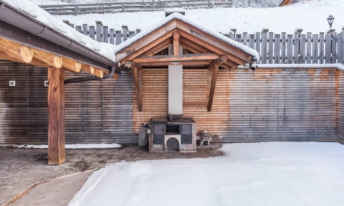 Bedollo House | 87 m² House ∙ 2 bedrooms ∙ 8 guests