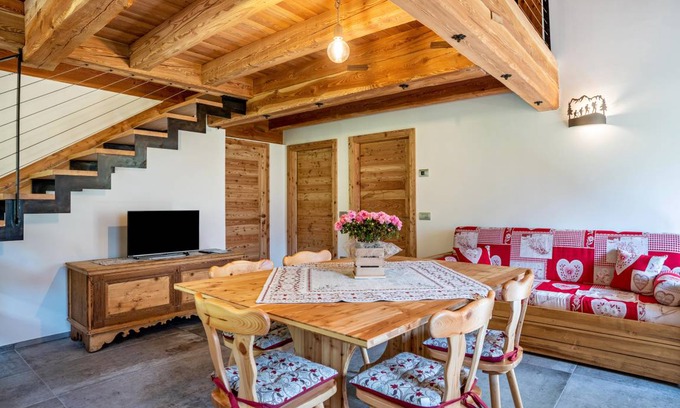 Rabbi Apartment | 89 m² Apartment ∙ 2 bedrooms ∙ 5 guests