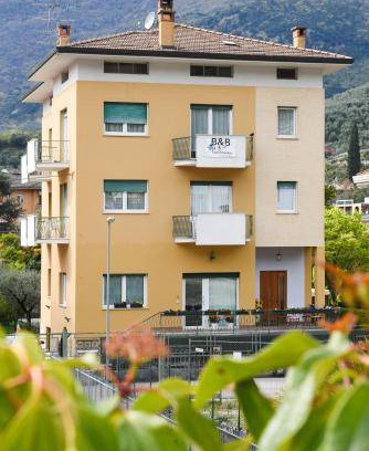 Arco Apartment | 89 m² Apartment ∙ 3 bedrooms ∙ 8 guests