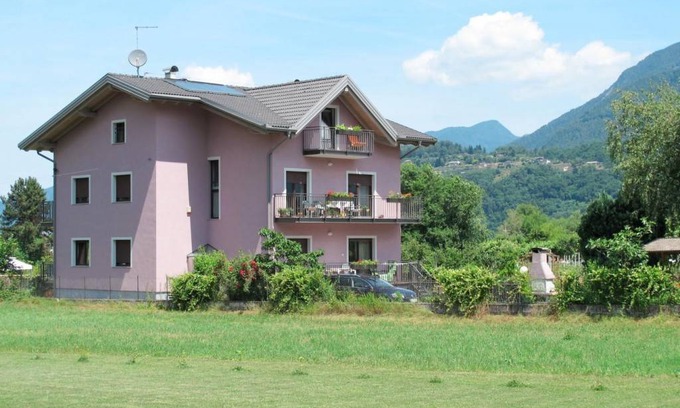 Calceranica al Lago Apartment | 90 m² Apartment ∙ 2 bedrooms ∙ 5 guests