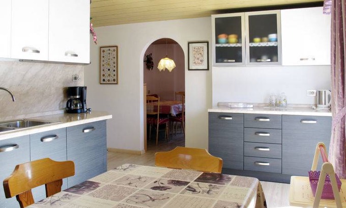 San Giovanni di Fassa Apartment | 90 m² Apartment ∙ 3 bedrooms ∙ 7 guests