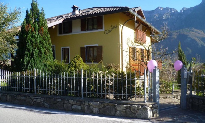 Barco Apartment | 90 m² Apartment ∙ 3 bedrooms ∙ 4 guests