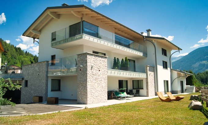 Bedollo Apartment | 90 m² Apartment ∙ 2 bedrooms ∙ 4 guests