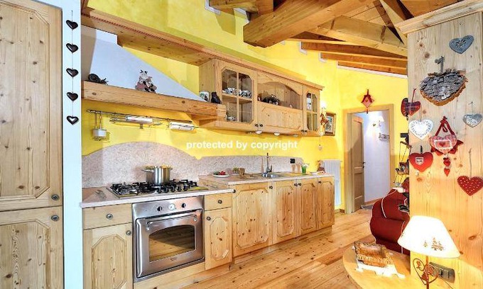 Pinzolo Apartment | 90 m² Apartment ∙ 2 bedrooms ∙ 6 guests