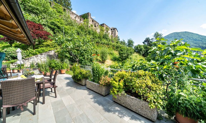 Vollan Apartment | 90 m² Apartment ∙ 2 bedrooms ∙ 6 guests