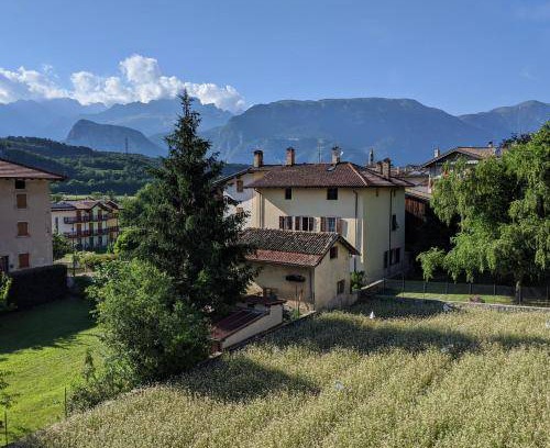 Lasino Apartment | 90 m² Apartment ∙ 2 bedrooms ∙ 4 guests