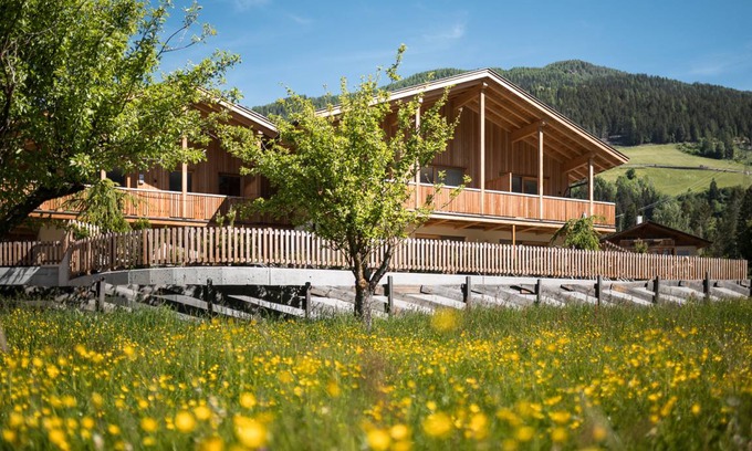 Pracupola Apartment | 90 m² Apartment ∙ 2 bedrooms ∙ 5 guests