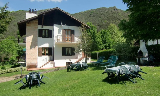 Val Maria-Pur Apartment | 90 m² Apartment ∙ 3 bedrooms ∙ 6 guests