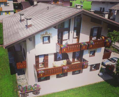 Siror (tn) Apartment | 90 m² Apartment ∙ 3 bedrooms ∙ 5 guests