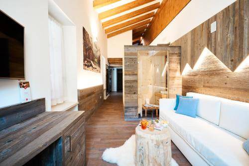 Denno Hotel | 90 m² Hotel ∙ 4 guests