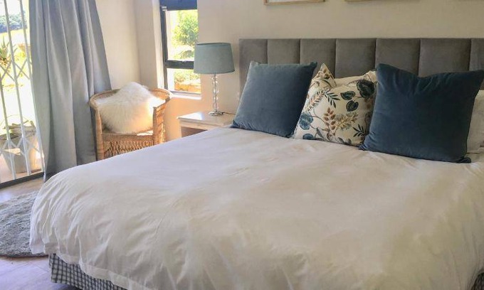 Balgowan House | 90 m² House ∙ 2 bedrooms ∙ 5 guests