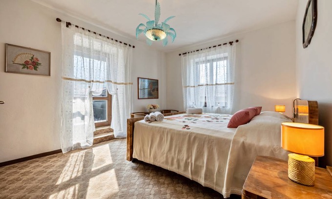 Trambileno House | 90 m² House ∙ 3 bedrooms ∙ 6 guests
