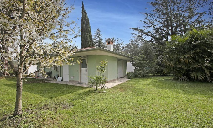 Arco House | 92 m² House ∙ 2 bedrooms ∙ 6 guests