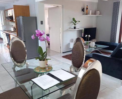 Waterfall Apartment | 94 m² Apartment ∙ 2 bedrooms ∙ 5 guests