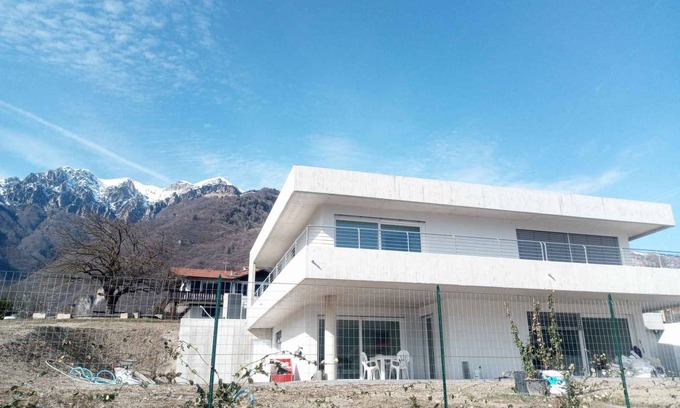 Ville del Monte Apartment | 95 m² Apartment ∙ 2 bedrooms ∙ 9 guests