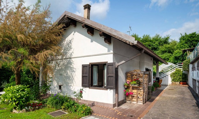 Altopiano della Vigolana House | 97 m² House ∙ 2 bedrooms ∙ 4 guests
