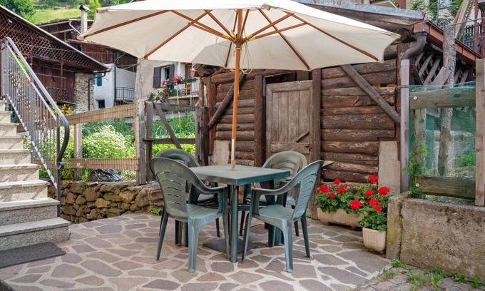 Rabbi Apartment | 97 m² Apartment ∙ 2 bedrooms ∙ 7 guests