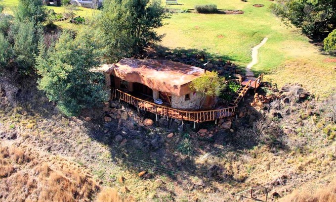 Umtshezi Other | Accommodation ∙ 1 bedroom ∙ 2 guests