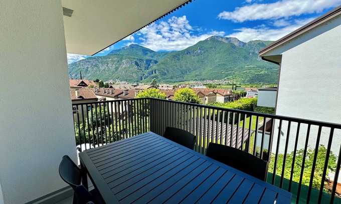 Mattarello Apartment | Adige Apartments