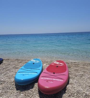 Shkoder Boat Rental | Aloha alb Paddle Boards