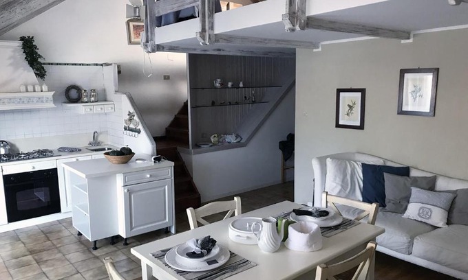 Ponte Arche Apartment | ALPEN RESIDENCE COMANO TERME