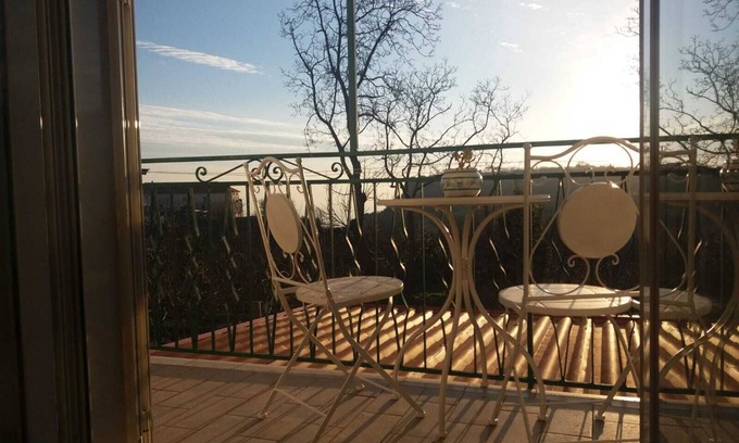 San Lazzaro Apartment | Amalfi Coast- Relax and recharge! Exquisite flat