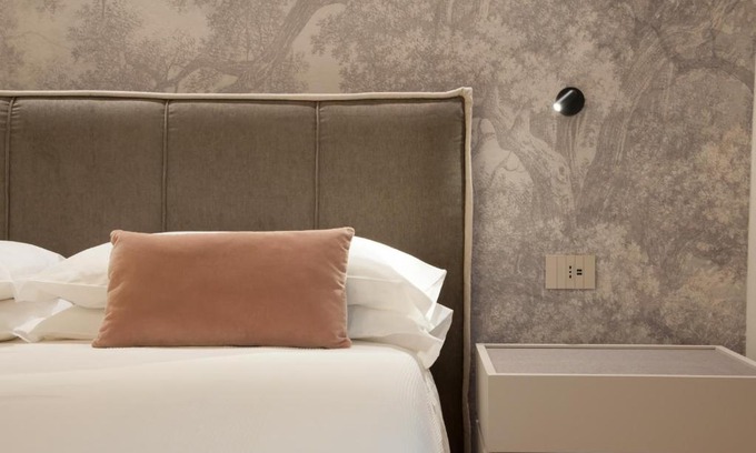 Levico Terme Apartment | Ambiente 90