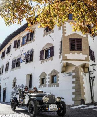 St. Michael/San Michele Apartment | Ansitz Grustdorf