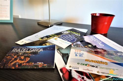 Riva del Garda Apartment | Apartament Gardasee