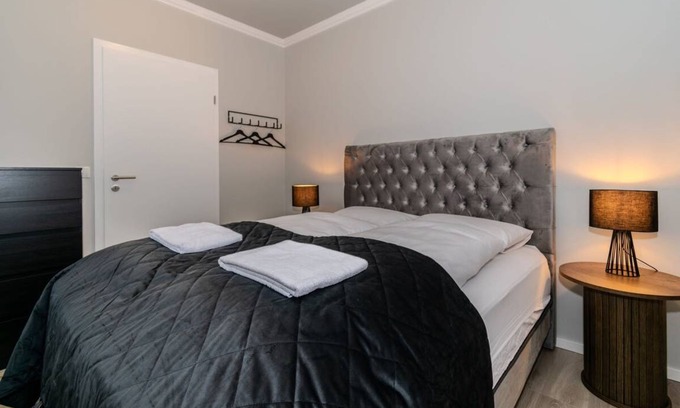 Vesturbær Apartment | Apartment ∙ 2 bedrooms ∙ 5 guests
