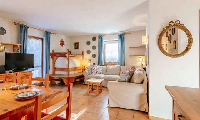 Alba Apartment | Apartment ∙ 2 bedrooms ∙ 4 guests