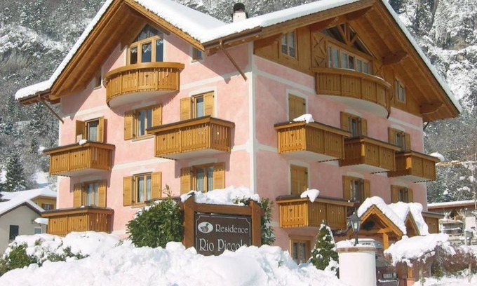 Molveno Apartment | Apartment ∙ 3 guests