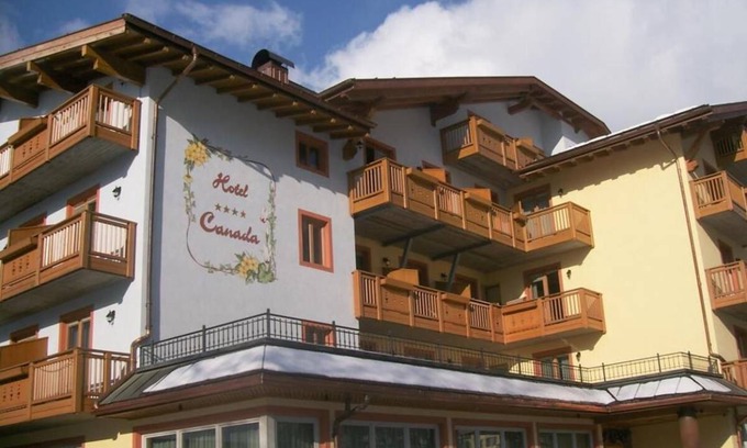 Pinzolo Apartment | Apartment ∙ 3 guests