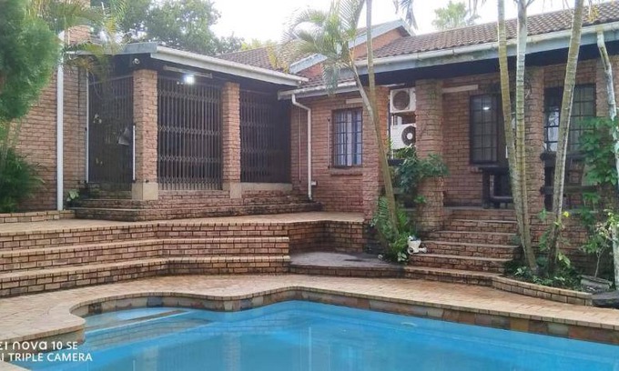 Richards Bay Apartment | Apartment ∙ 4 bedrooms ∙ 11 guests